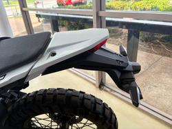 2026 Ktm 2026 KTM 390CC 390 ENDURO R Orange