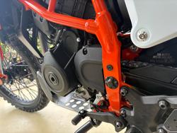 2026 Ktm 2026 KTM 390CC 390 ENDURO R Orange