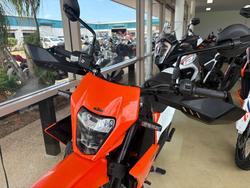 2026 Ktm 2026 KTM 390CC 390 ENDURO R Orange