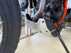 2026 Ktm 2026 KTM 390CC 390 ENDURO R Orange