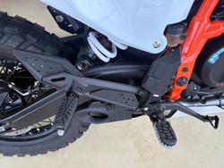 2026 Ktm 2026 KTM 390CC 390 ENDURO R Orange