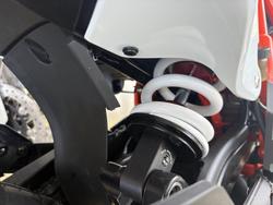 2026 Ktm 2026 KTM 390CC 390 ENDURO R Orange