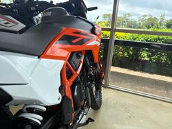 2026 Ktm 2026 KTM 390CC 390 ENDURO R Orange