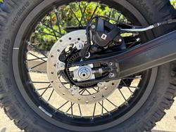 2025 Ktm 390 ADVENTURE R Orange