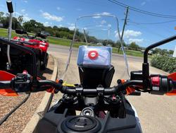 2025 Ktm 390 ADVENTURE R Orange