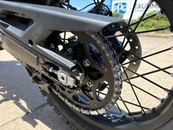 2025 Ktm 390 ADVENTURE R Orange