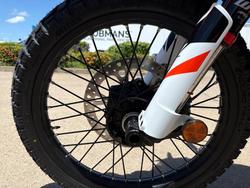 2025 Ktm 390 ADVENTURE R Orange