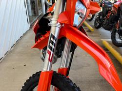 2026 Ktm 2026 Ktm 450CC 450 EXC-F Enduro 450cc Orange