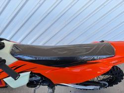 2026 Ktm 2026 Ktm 450CC 450 EXC-F Enduro 450cc Orange