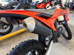2026 Ktm 2026 Ktm 450CC 450 EXC-F Enduro 450cc Orange