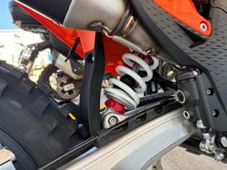 2026 Ktm 2026 Ktm 450CC 450 EXC-F Enduro 450cc Orange