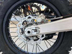 2026 Ktm 2026 Ktm 450CC 450 EXC-F Enduro 450cc Orange