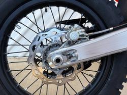 2026 Ktm 2026 Ktm 450CC 450 EXC-F Enduro 450cc Orange