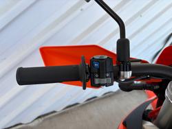 2026 Ktm 2026 Ktm 450CC 450 EXC-F Enduro 450cc Orange