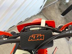 2026 Ktm 2026 Ktm 450CC 450 EXC-F Enduro 450cc Orange