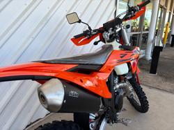 2026 Ktm 2026 Ktm 450CC 450 EXC-F Enduro 450cc Orange