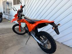 2026 Ktm 2026 Ktm 450CC 450 EXC-F Enduro 450cc Orange