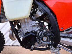 2026 Ktm 2026 Ktm 450CC 450 EXC-F Enduro 450cc Orange