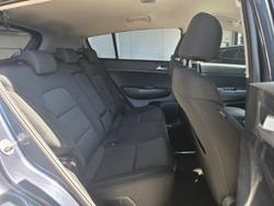 2021 Kia Sportage SX