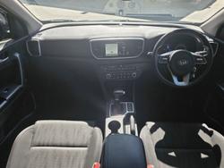 2021 Kia Sportage SX