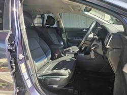 2021 Kia Sportage SX