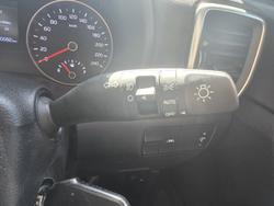 2021 Kia Sportage SX