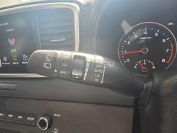 2021 Kia Sportage SX