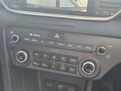 2021 Kia Sportage SX