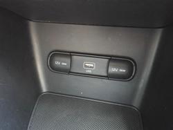 2021 Kia Sportage SX