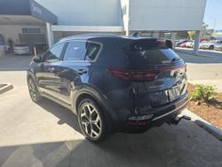 2021 Kia Sportage SX