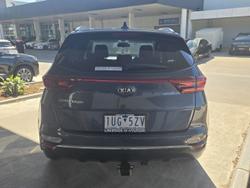 2021 Kia Sportage SX