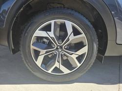 2021 Kia Sportage SX