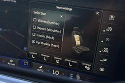 2022 Volkswagen Touareg 210TDI R-Line