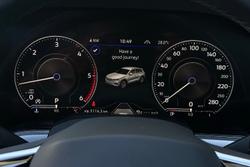 2022 Volkswagen Touareg 210TDI R-Line