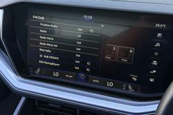 2022 Volkswagen Touareg 210TDI R-Line