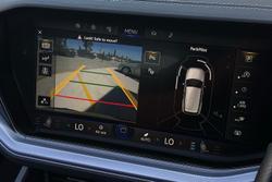 2022 Volkswagen Touareg 210TDI R-Line