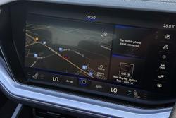 2022 Volkswagen Touareg 210TDI R-Line