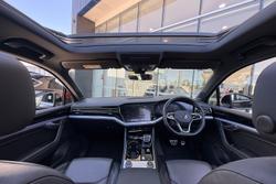 2022 Volkswagen Touareg 210TDI R-Line