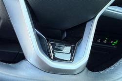 2022 Volkswagen Touareg 210TDI R-Line