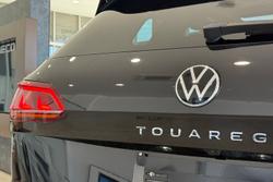 2022 Volkswagen Touareg 210TDI R-Line