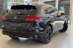 2022 Volkswagen Touareg 210TDI R-Line