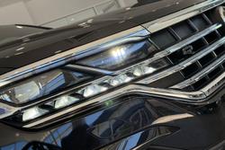 2022 Volkswagen Touareg 210TDI R-Line