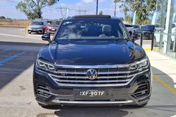 2022 Volkswagen Touareg 210TDI R-Line