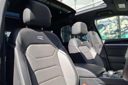 2022 Volkswagen Touareg 210TDI R-Line