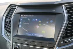 2018 Hyundai Santa Fe Highlander