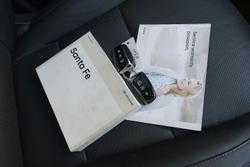 2018 Hyundai Santa Fe Highlander