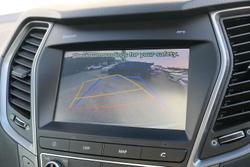 2018 Hyundai Santa Fe Highlander