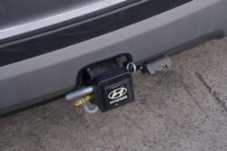 2018 Hyundai Santa Fe Highlander