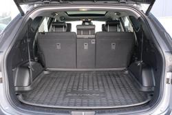 2018 Hyundai Santa Fe Highlander