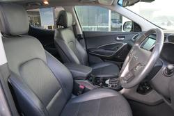 2018 Hyundai Santa Fe Highlander